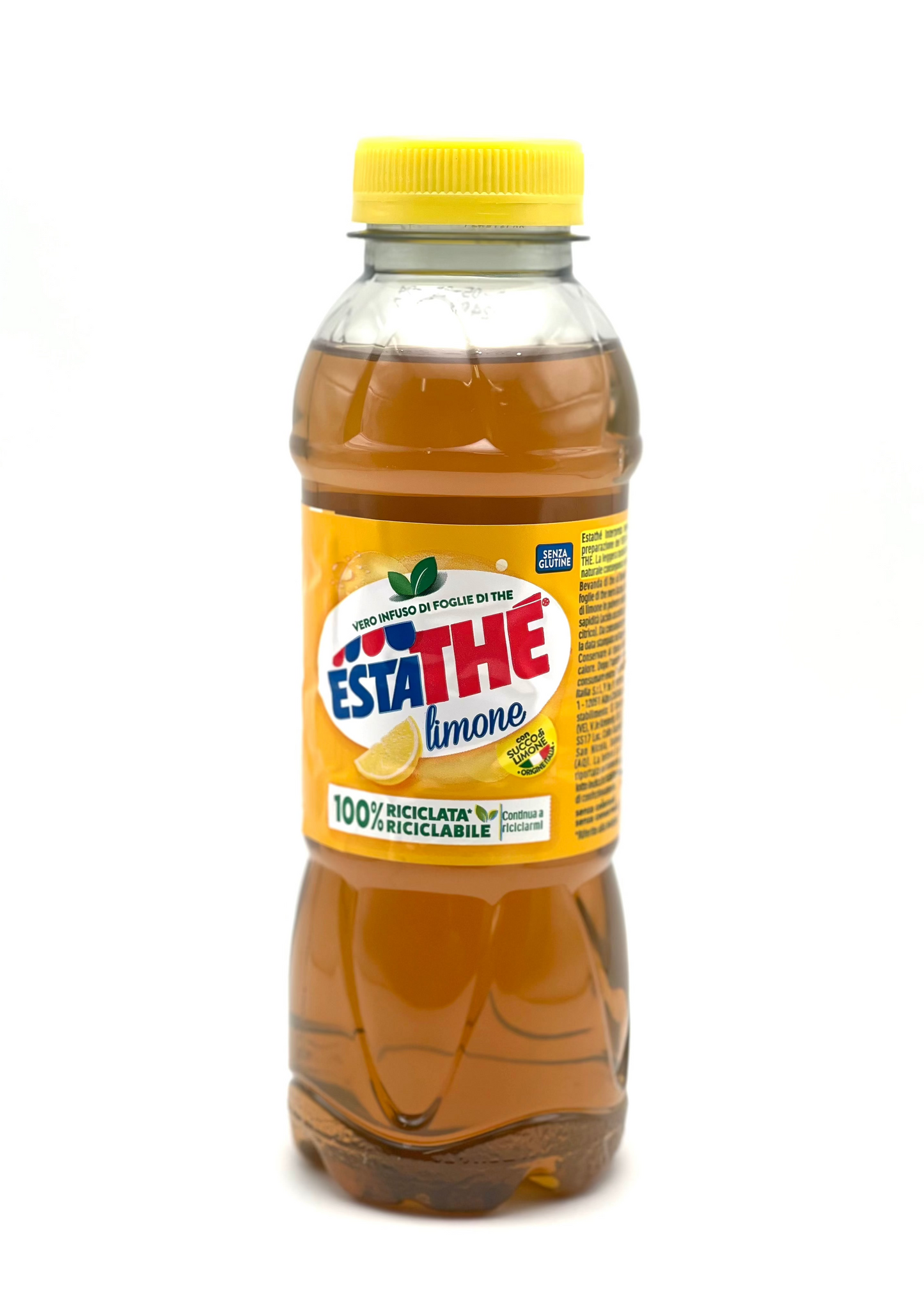 Ferrero Estathe Lemon Iced Tea 400ml