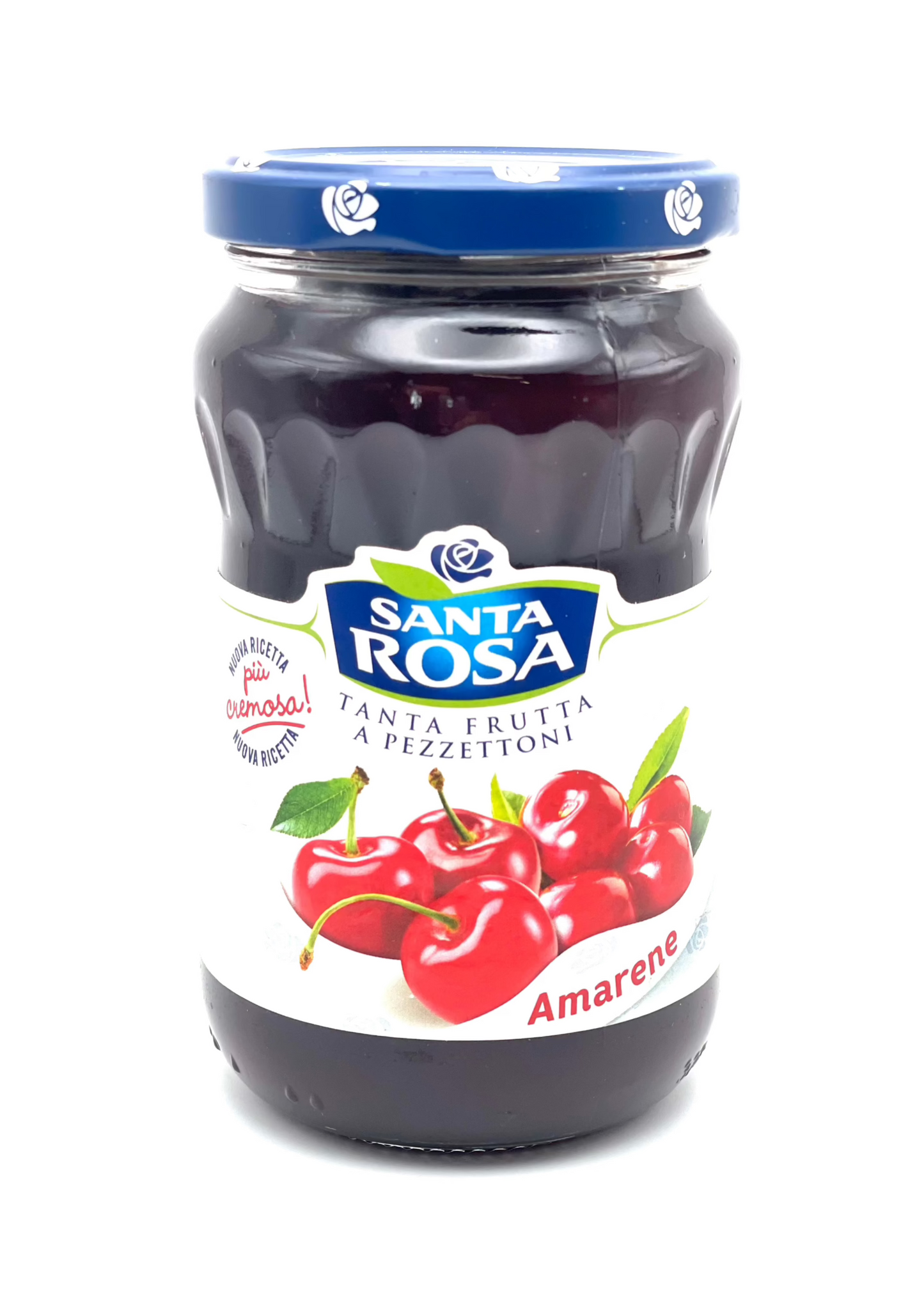 Santa Rosa Amarene Jam 350g