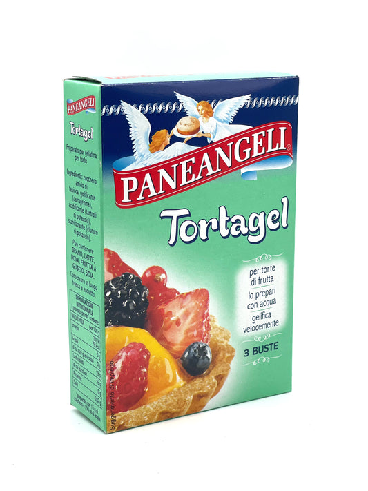 Paneangeli Tortagel 3 Bust 14g