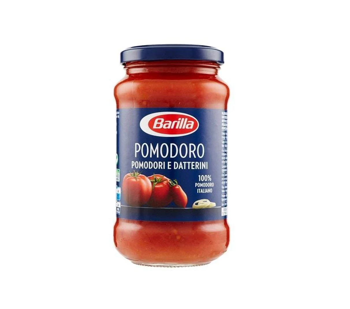 Barilla Sugo Al Pomodoro Tomato Sauce 400g