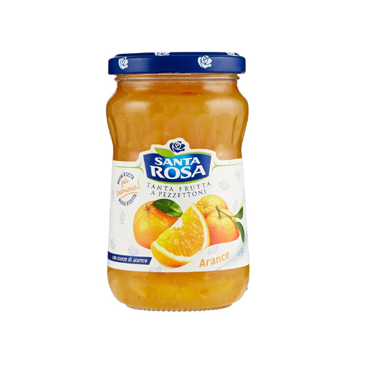 Santa Rosa Orange Jam 350g