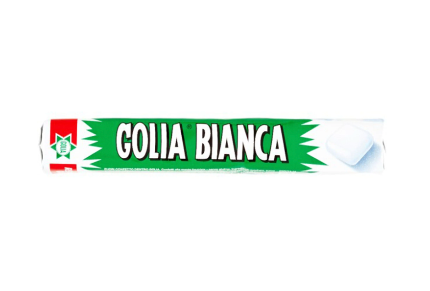 Golia Bianca Stick 38 Grams